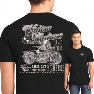 Widow Maker Motorcycle